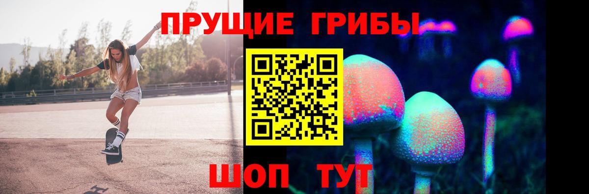 Псилоцибиновые грибы мухоморы Азов